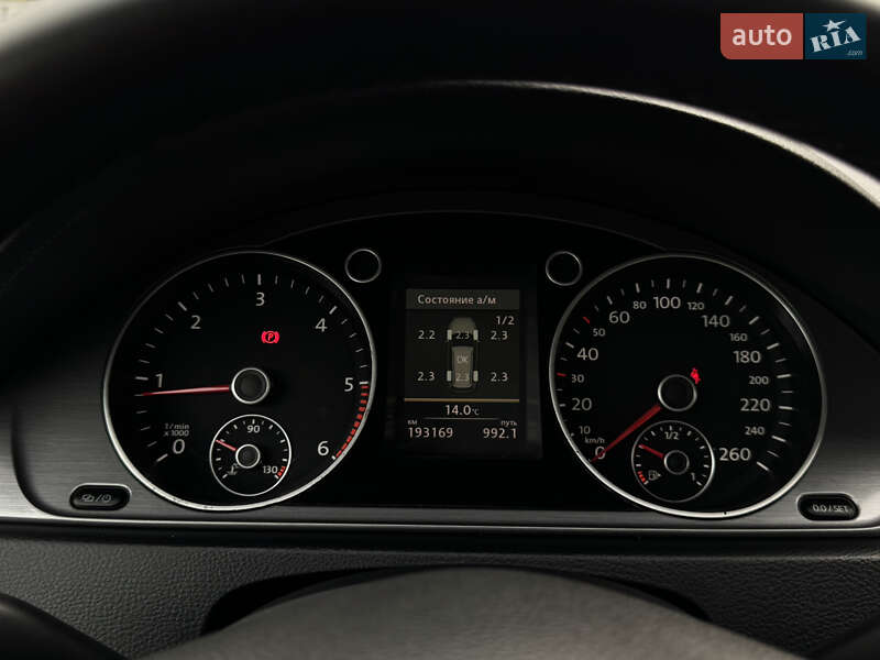 Універсал Volkswagen Passat 2014 в Луцьку фото 48 Універсал Volkswagen Passat 2014 в Луцьку