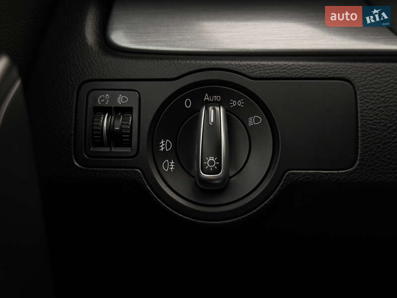 Універсал Volkswagen Passat 2014 в Луцьку фото 57 Універсал Volkswagen Passat 2014 в Луцьку