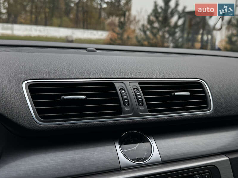 Універсал Volkswagen Passat 2014 в Луцьку фото 60 Універсал Volkswagen Passat 2014 в Луцьку