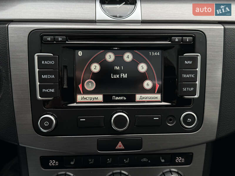 Універсал Volkswagen Passat 2014 в Луцьку фото 64 Універсал Volkswagen Passat 2014 в Луцьку