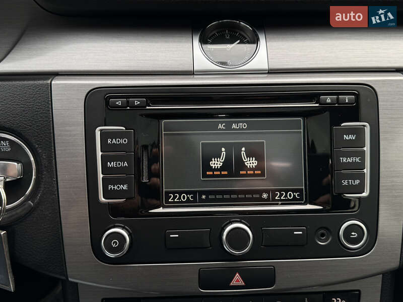 Універсал Volkswagen Passat 2014 в Луцьку фото 68 Універсал Volkswagen Passat 2014 в Луцьку