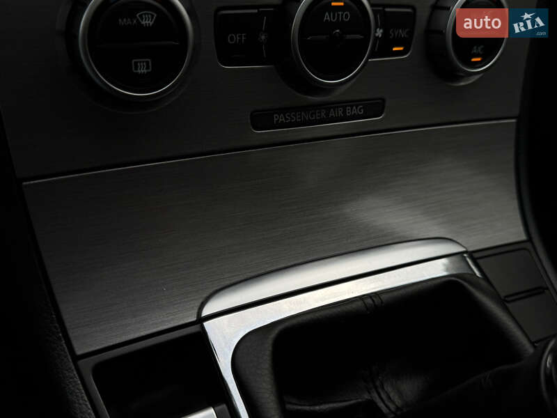 Універсал Volkswagen Passat 2014 в Луцьку фото 74 Універсал Volkswagen Passat 2014 в Луцьку