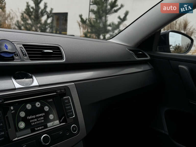 Універсал Volkswagen Passat 2014 в Луцьку фото 78 Універсал Volkswagen Passat 2014 в Луцьку
