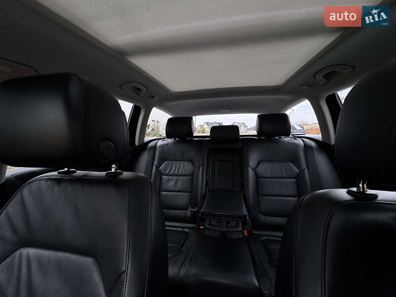 Універсал Volkswagen Passat 2014 в Луцьку фото 83 Універсал Volkswagen Passat 2014 в Луцьку