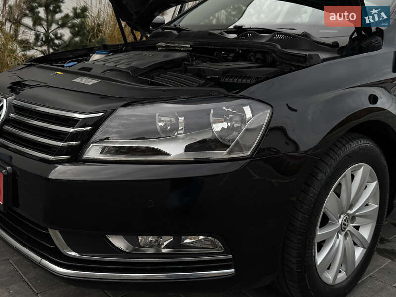 Універсал Volkswagen Passat 2014 в Луцьку фото 88 Універсал Volkswagen Passat 2014 в Луцьку