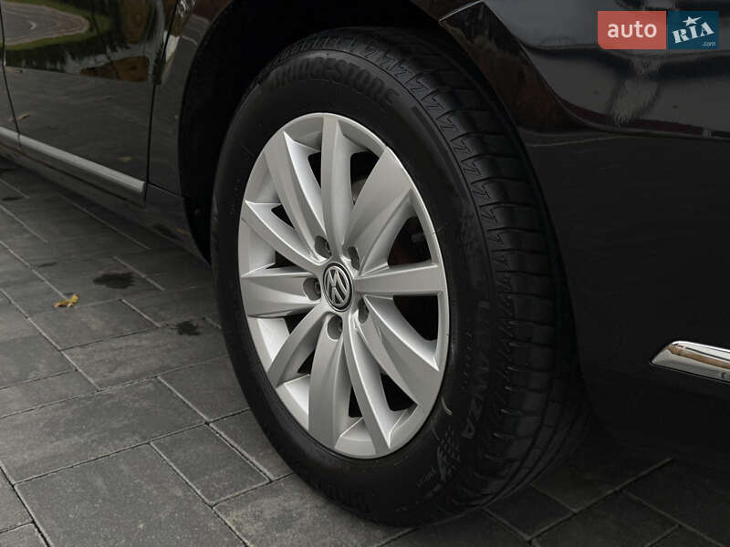 Універсал Volkswagen Passat 2014 в Луцьку фото 94 Універсал Volkswagen Passat 2014 в Луцьку