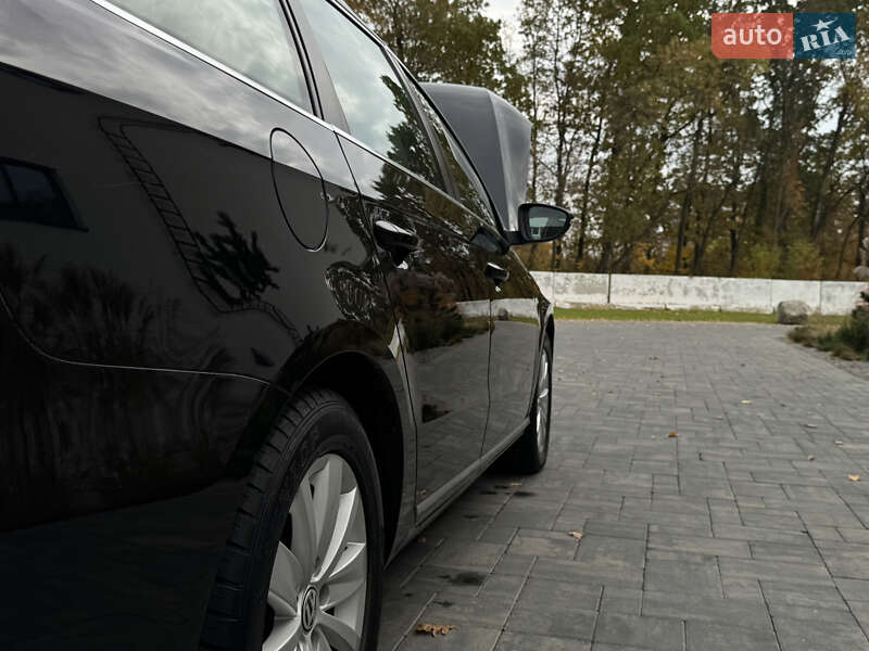 Універсал Volkswagen Passat 2014 в Луцьку фото 103 Універсал Volkswagen Passat 2014 в Луцьку