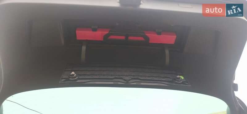 Универсал Volkswagen Passat 2007 в Первомайске фото 19 Универсал Volkswagen Passat 2007 в Первомайске