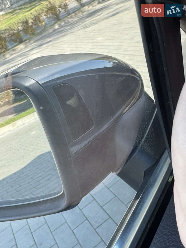 Седан Volkswagen Passat 2020 в Луцке