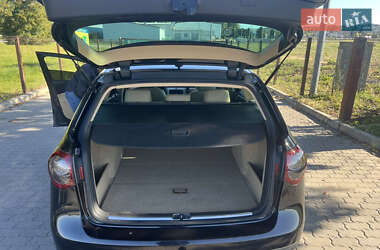 Универсал Volkswagen Passat 2007 в 