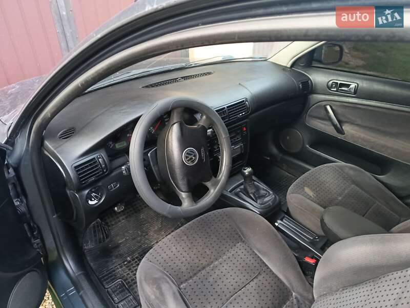 Седан Volkswagen Passat 2000 в Снятине фото 14 Седан Volkswagen Passat 2000 в Снятине