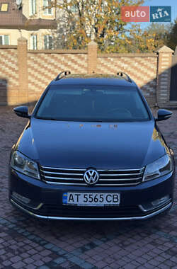 Универсал Volkswagen Passat 2011 в Черновцах Универсал Volkswagen Passat 2011 в Черновцах