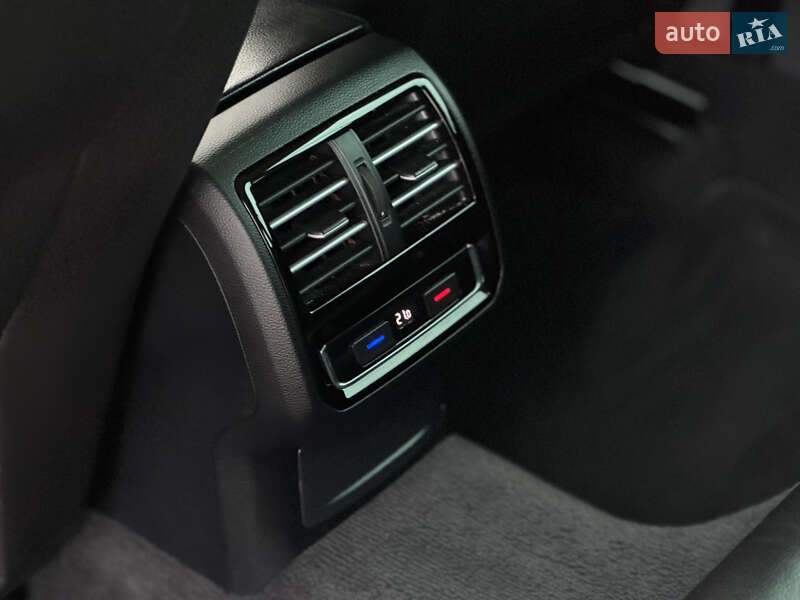 Універсал Volkswagen Passat 2015 в Дубні фото 26 Універсал Volkswagen Passat 2015 в Дубні