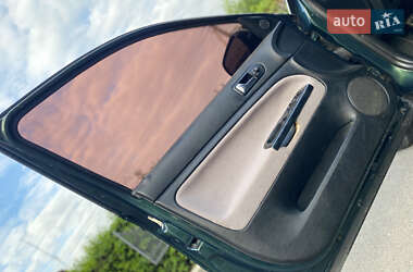 Седан Volkswagen Passat 1999 в 