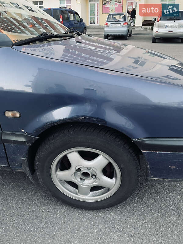 Універсал Volkswagen Passat 1995 в Києві