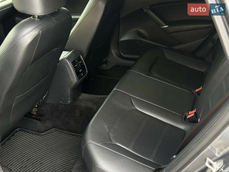 Седан Volkswagen Passat 2015 в Львове фото 8 Седан Volkswagen Passat 2015 в Львове