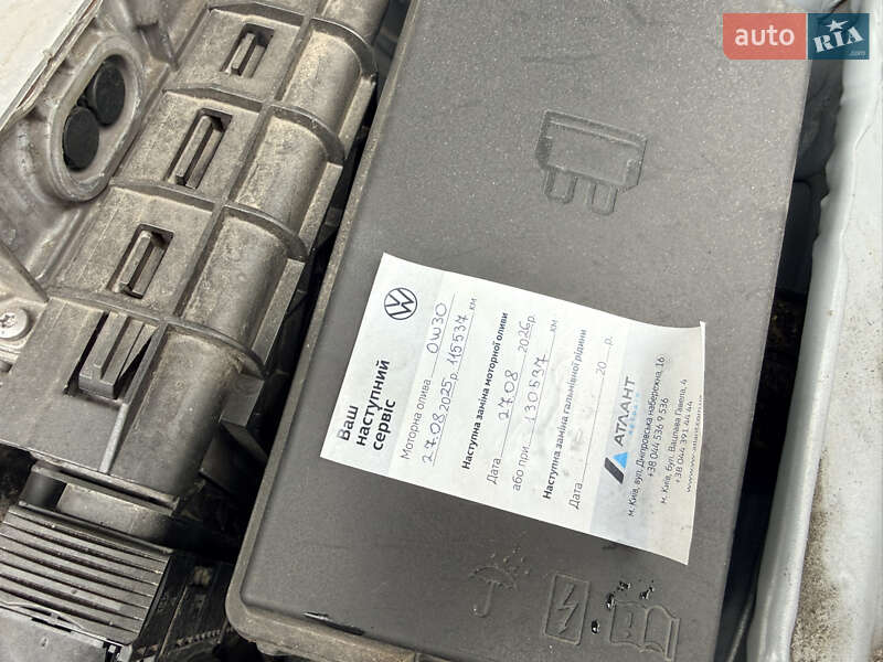 Универсал Volkswagen Passat 2020 в Киеве фото 47 Универсал Volkswagen Passat 2020 в Киеве