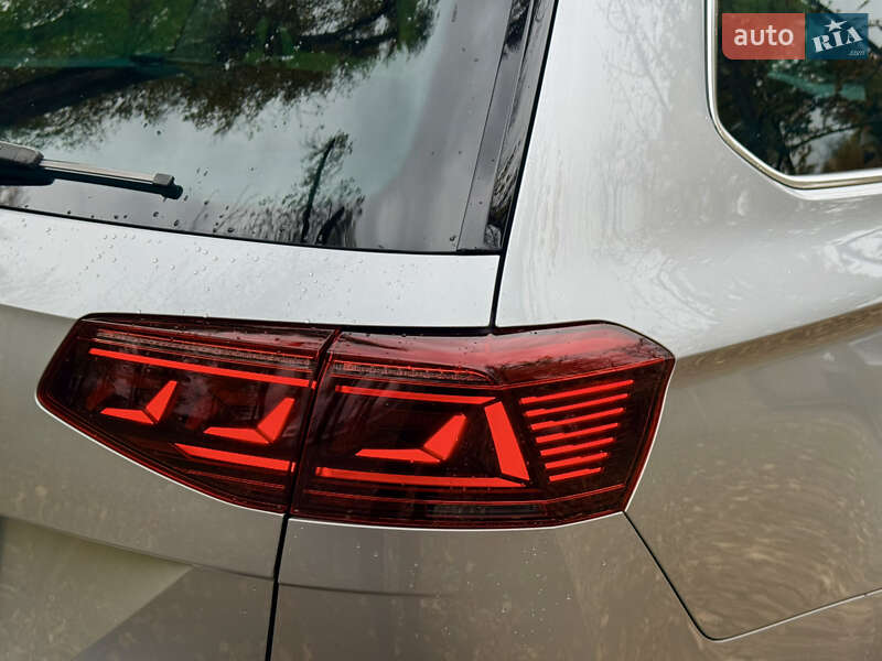 Универсал Volkswagen Passat 2020 в Киеве фото 70 Универсал Volkswagen Passat 2020 в Киеве