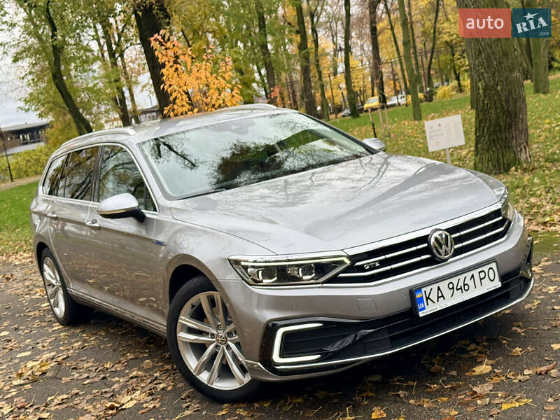 Универсал Volkswagen Passat 2020 в Киеве фото 74 Универсал Volkswagen Passat 2020 в Киеве