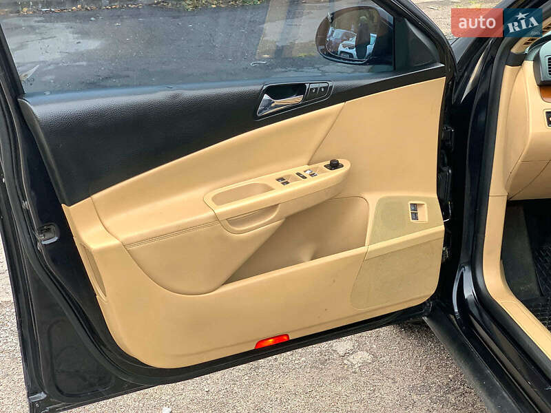 Седан Volkswagen Passat 2007 в Вінниці фото 21 Седан Volkswagen Passat 2007 в Вінниці