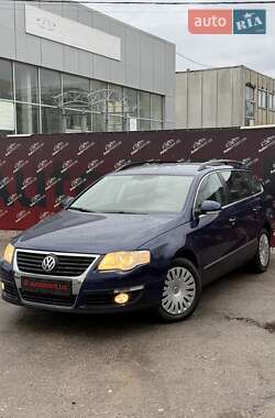 Volkswagen Passat 2009