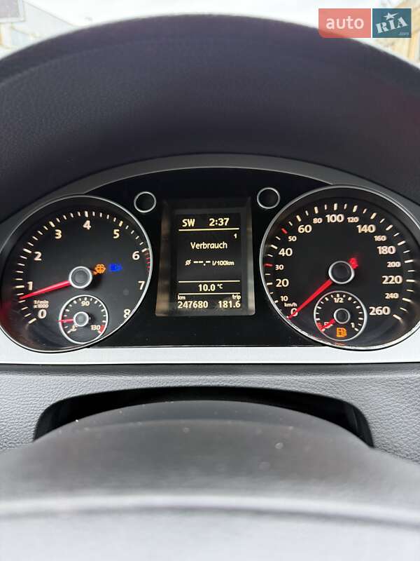 Універсал Volkswagen Passat 2009 в Сумах фото 13 Універсал Volkswagen Passat 2009 в Сумах