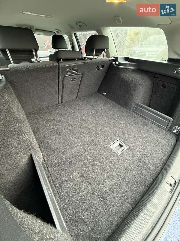 Універсал Volkswagen Passat 2009 в Сумах фото 11 Універсал Volkswagen Passat 2009 в Сумах