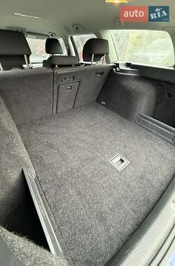 Универсал Volkswagen Passat 2009 в 