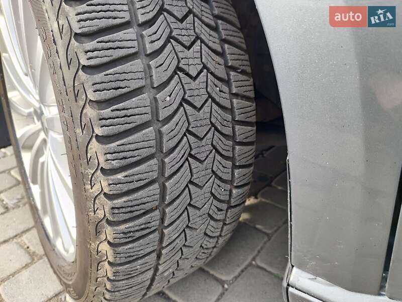 Седан Volkswagen Passat 2017 в Львове фото 8 Седан Volkswagen Passat 2017 в Львове