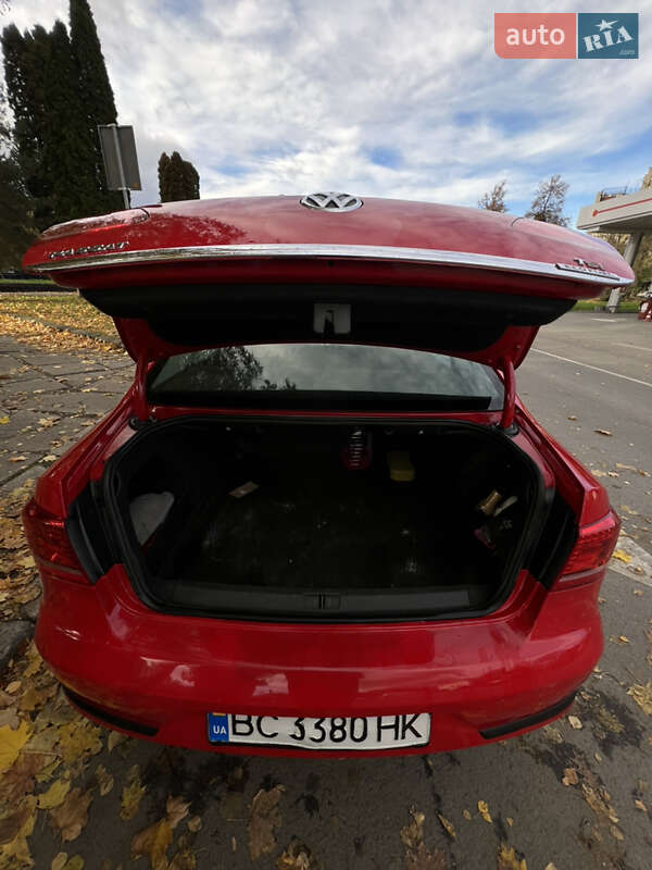 Седан Volkswagen Passat 2013 в Львове фото 25 Седан Volkswagen Passat 2013 в Львове