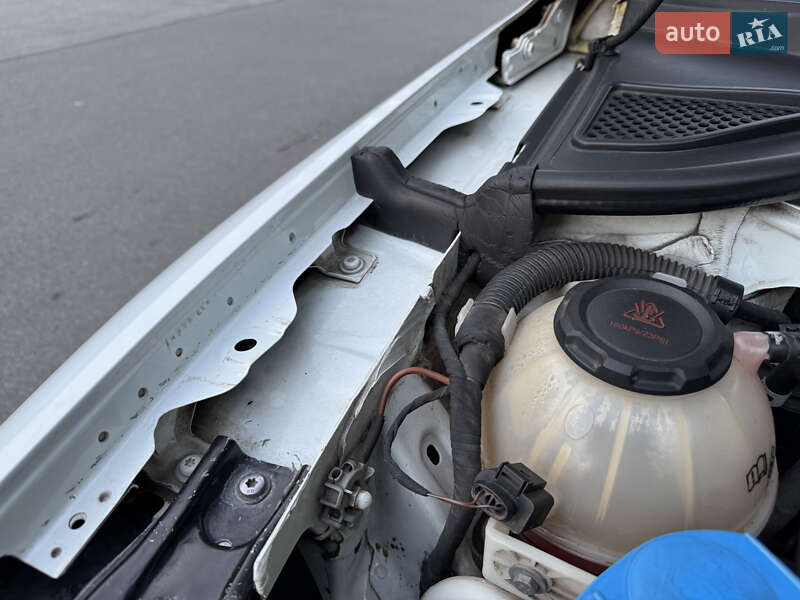 Седан Volkswagen Passat 2018 в Харькове