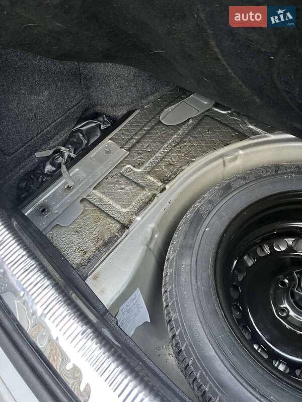 Седан Volkswagen Passat 2002 в Білій Церкві фото 23 Седан Volkswagen Passat 2002 в Білій Церкві