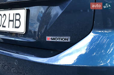 Универсал Volkswagen Passat 2019 в 