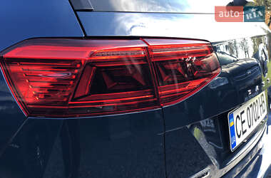 Универсал Volkswagen Passat 2019 в 