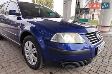 Универсал Volkswagen Passat 2001 в  фото 10 Универсал Volkswagen Passat 2001 в
