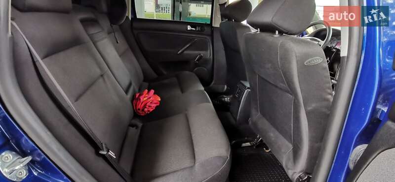 Універсал Volkswagen Passat 2001 в Гадячі фото 18 Універсал Volkswagen Passat 2001 в Гадячі