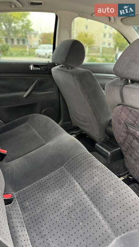 Седан Volkswagen Passat 1997 в Петриковке фото 11 Седан Volkswagen Passat 1997 в Петриковке