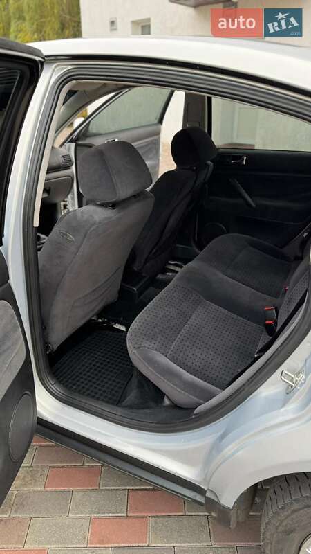 Седан Volkswagen Passat 1997 в Петриковке фото 10 Седан Volkswagen Passat 1997 в Петриковке