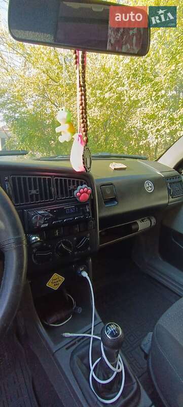 Седан Volkswagen Passat 1989 в Рівному фото 19 Седан Volkswagen Passat 1989 в Рівному