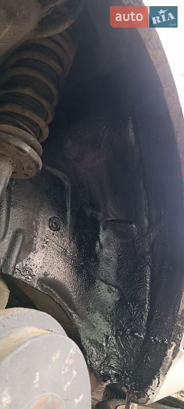 Седан Volkswagen Passat 1989 в Рівному фото 32 Седан Volkswagen Passat 1989 в Рівному