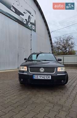 Універсал Volkswagen Passat 2002 в Косові
