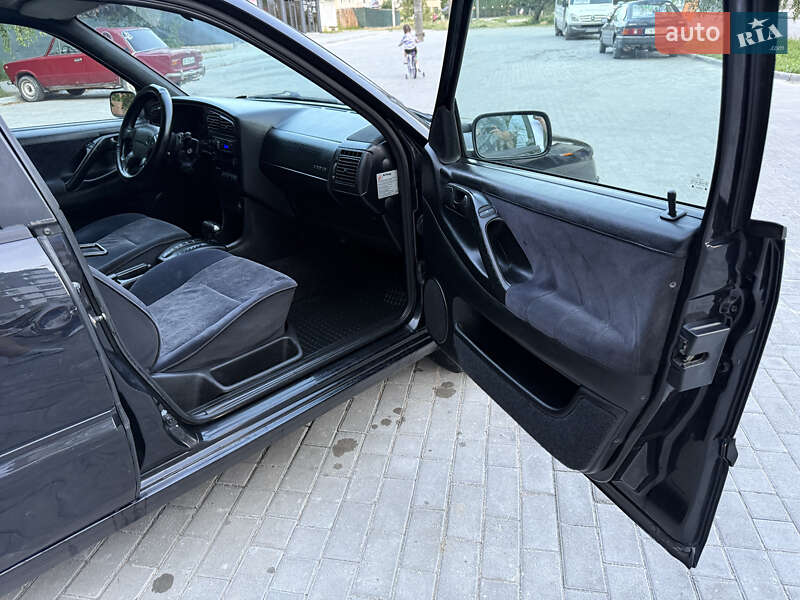 Универсал Volkswagen Passat 1995 в Кременце фото 13 Универсал Volkswagen Passat 1995 в Кременце
