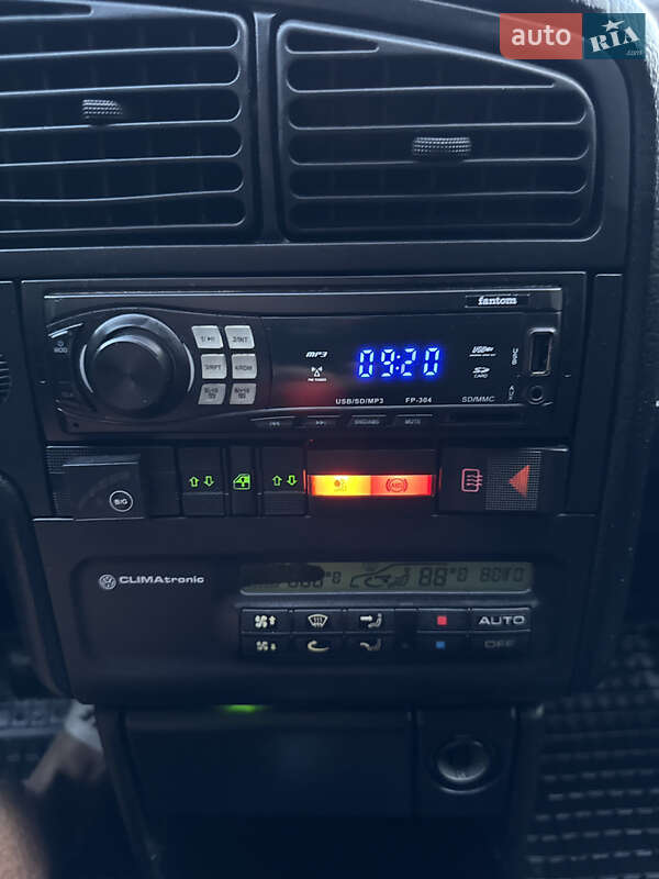Универсал Volkswagen Passat 1995 в Кременце фото 45 Универсал Volkswagen Passat 1995 в Кременце
