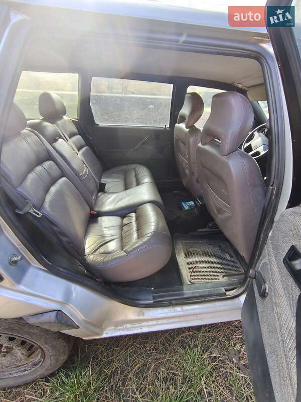 Универсал Volkswagen Passat 1990 в Дубно