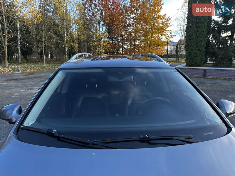 Универсал Volkswagen Passat 2006 в Богородчанах фото 13 Универсал Volkswagen Passat 2006 в Богородчанах