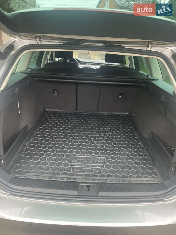 Универсал Volkswagen Passat 2015 в Виноградове