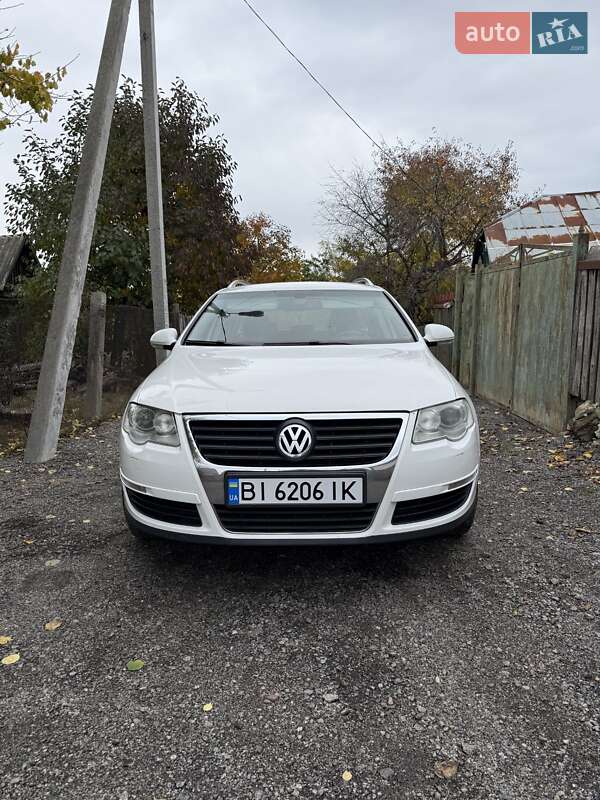 Volkswagen Passat 2010 Volkswagen Passat 2010