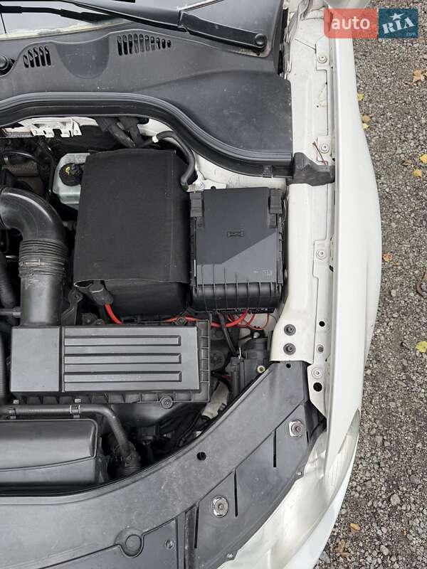 Универсал Volkswagen Passat 2010 в Лубнах фото 21 Универсал Volkswagen Passat 2010 в Лубнах