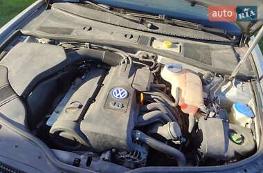 Универсал Volkswagen Passat 2003 в Зборове Универсал Volkswagen Passat 2003 в Зборове