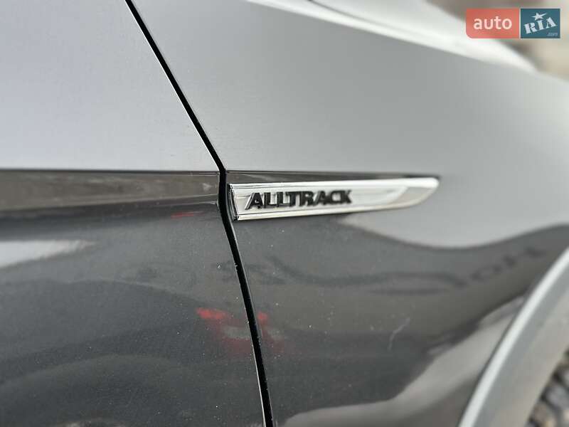 Универсал Volkswagen Passat 2018 в Черкассах фото 13 Универсал Volkswagen Passat 2018 в Черкассах